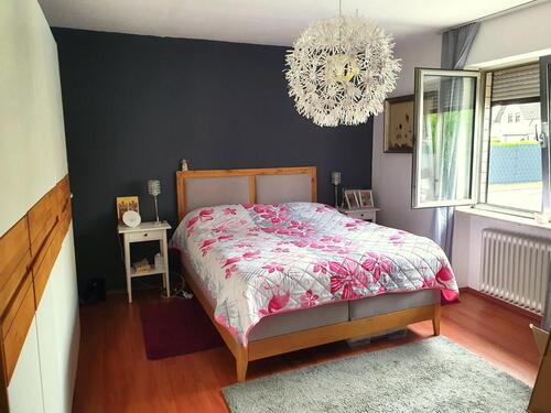 Foto - Etagenwohnung in Völklingen zur Miete