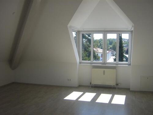 Foto - Etagenwohnung in Rotthalmünster zur Miete