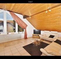 Schöne, helle 2,5 Zimmer Wohnung Dachbalkon Idar-Oberstein Nahbo