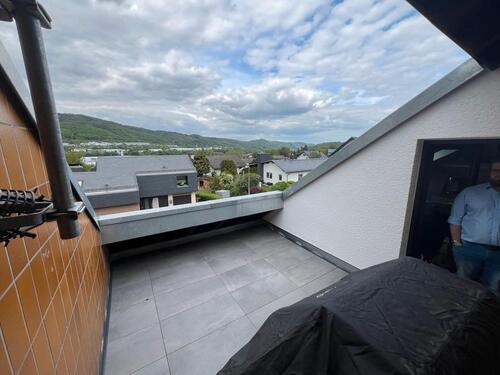 Foto - 2 Zimmer Etagenwohnung zur Miete in Idar-Oberstein