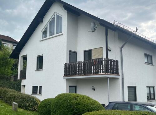 Foto - Etagenwohnung in Idar-Oberstein zur Miete