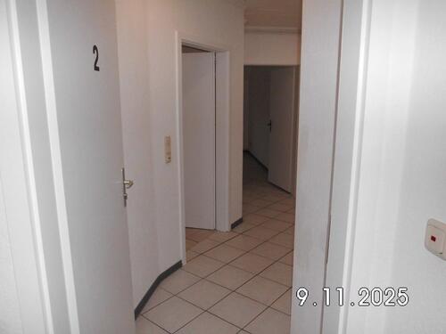 Foto - 2 Zimmer Wohnung zu vermieten in Hochdonn fuer 550€