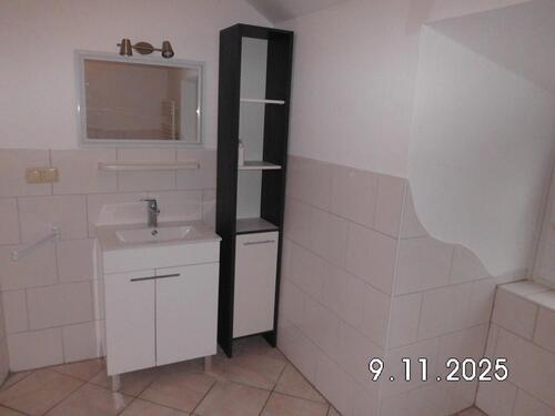 Foto - 2 Zimmer Etagenwohnung zur Miete in Burg (Dithmarschen)