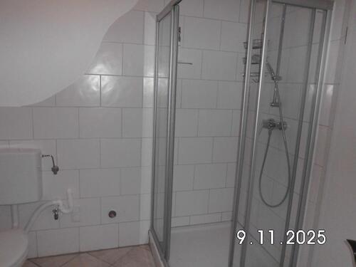 Foto - 2 Zimmer Etagenwohnung in Burg (Dithmarschen)