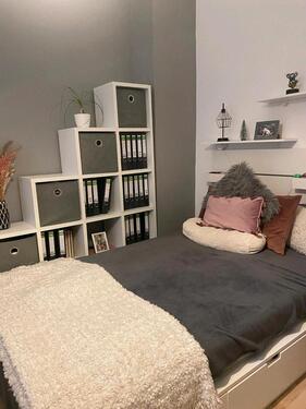 Foto - Etagenwohnung in Trier zur Miete