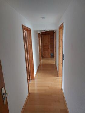 Foto - 7 Zimmer Etagenwohnung zur Miete in Brigachtal