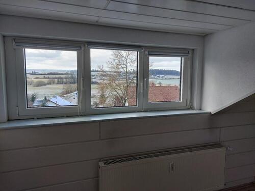 Foto - 7 Zimmer Etagenwohnung in Brigachtal