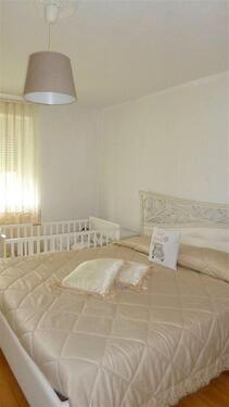 Foto - 3 Zimmer Etagenwohnung in Würzburg