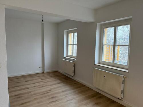 Foto - 1 Zimmer Etagenwohnung zur Miete in Bernsdorf