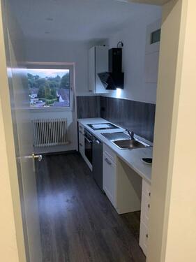 Foto - Etagenwohnung in Meinerzhagen zur Miete