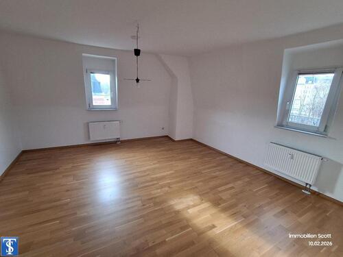 Foto - Etagenwohnung in Plauen zur Miete