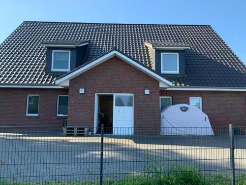 Foto - 3 Zimmer Maisonettenwohnung zur Miete in Brunstorf