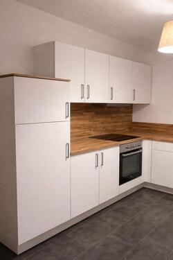 Foto - 3 Zimmer Maisonettenwohnung in Brunstorf