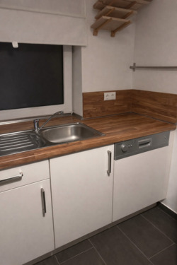 Foto - Maisonettenwohnung in Brunstorf zur Miete