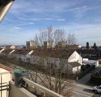 Helle 3-Zimmer-Wohnung mit Balkon und Stellplatzoption - Straubing