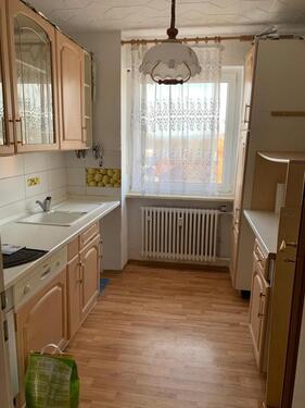 Foto - 3 Zimmer Etagenwohnung zur Miete in Straubing