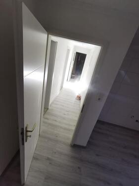 Foto - 66.01 Schöne 3 ZKB Wohnung Saarbrücker Allee 34 in Merzig