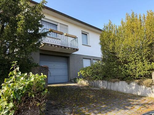 Foto - 7 Zimmer Bungalow in Idar-Oberstein