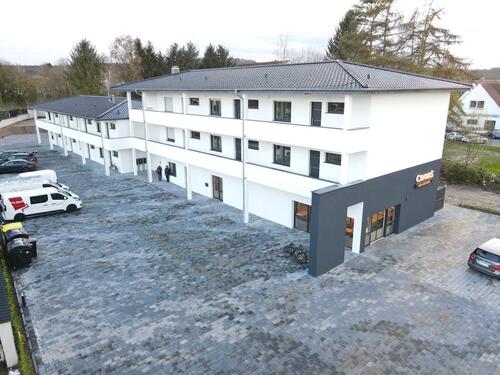 Foto - 2 Zimmer Wohnung in Melle-Buer Neubau