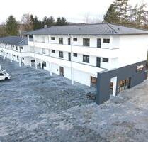 2 Zimmer Wohnung in Melle-Buer Neubau