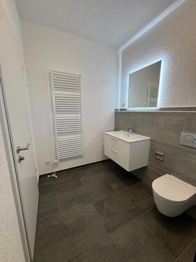 Foto - Etagenwohnung in Melle zur Miete