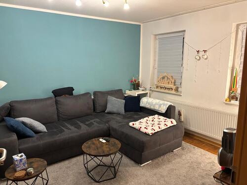 Foto - 2 Zimmer Erdgeschoßwohnung in Jünkerath