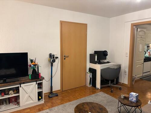 Foto - Erdgeschoßwohnung in Jünkerath zur Miete