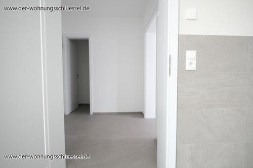 Foto - 2 Zimmer Etagenwohnung in Ehrenfriedersdorf