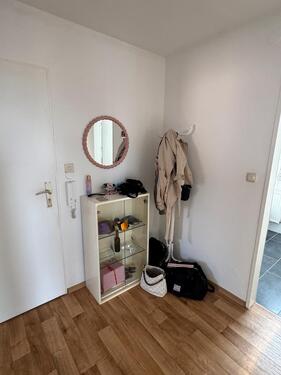 Foto - 1 Zimmer Etagenwohnung zur Miete in Bodenwöhr