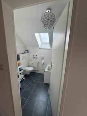 Foto - 1 Zimmer Etagenwohnung in Bodenwöhr