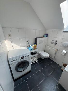 Foto - Etagenwohnung in Bodenwöhr zur Miete