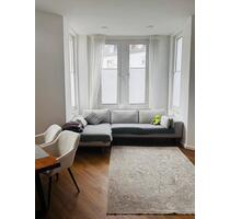 Bright, furnished apartment near the heart of Essen