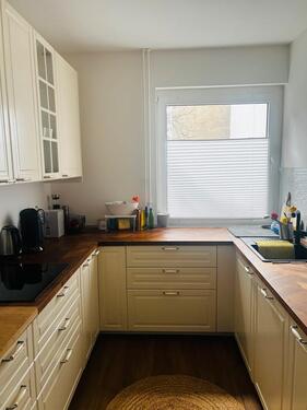 Foto - Etagenwohnung in Essen zur Miete