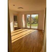 Barrierefreies Wohnen in Karlskron