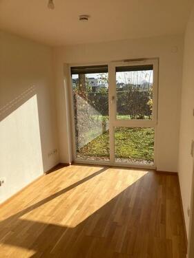 Foto - 3 Zimmer Erdgeschoßwohnung zur Miete in Karlskron