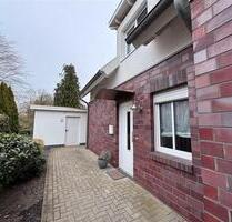 Schöne EG-Wohnung mit Garten & Terrasse - 2 ZKB - Diepholz