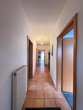 Foto - 2 Zimmer Erdgeschoßwohnung zur Miete in Diepholz