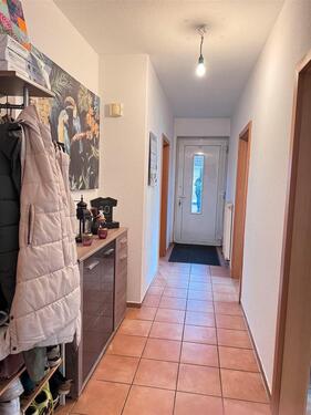 Foto - 2 Zimmer Erdgeschoßwohnung in Diepholz