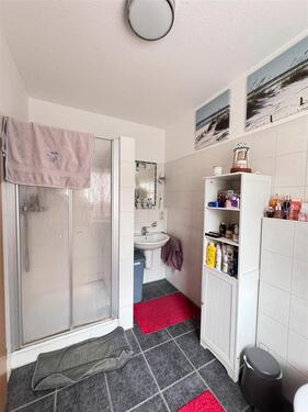 Foto - Erdgeschoßwohnung in Diepholz zur Miete
