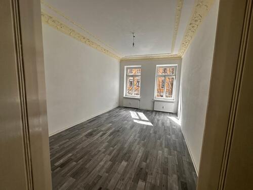 Foto - 2 Zimmer Etagenwohnung zur Miete in Leipzig