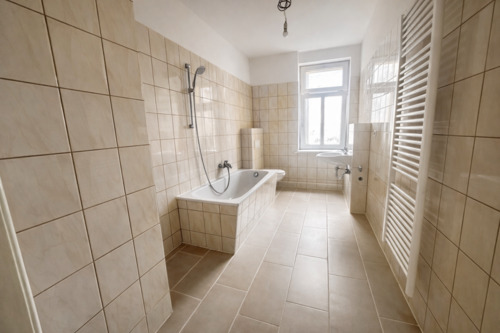 Foto - 2 Zimmer Etagenwohnung in Leipzig