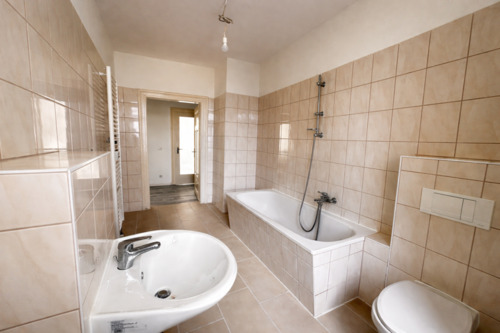 Foto - Etagenwohnung in Leipzig zur Miete