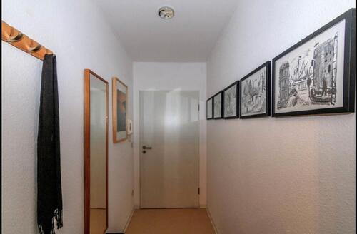 Foto - 1 Zimmer Dachgeschoßwohnung in Schwarzenbach an der Saale