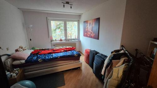Foto - Etagenwohnung in Volkach zur Miete
