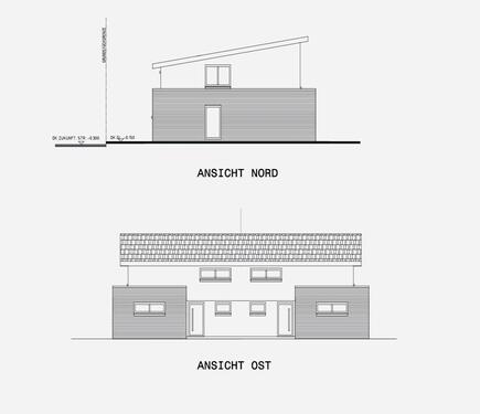 Foto - 4 Zimmer Doppelhaushälfte zum Kaufen in Soest