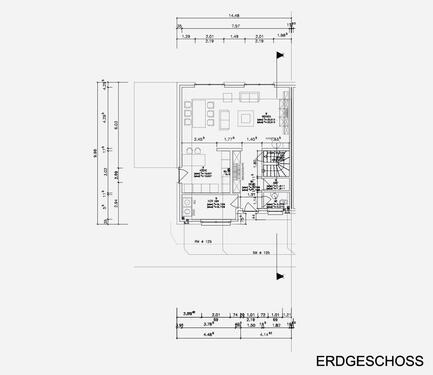 Foto - Doppelhaushälfte in Soest zum Kaufen