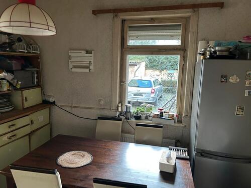 Foto - Möbliertes 1-Zimmer-Apartment in freundlicher WG – Frankfurt Ober