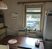 Möbliertes 1-Zimmer-Apartment in freundlicher WG – Frankfurt Ober - Frankfurt am Main Oberrad
