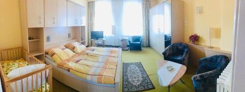 Foto - FeWo großes Ferienzimmer in Kühlungsborn an der Ostsee