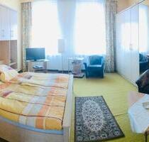 FeWo großes Ferienzimmer in Kühlungsborn an der Ostsee